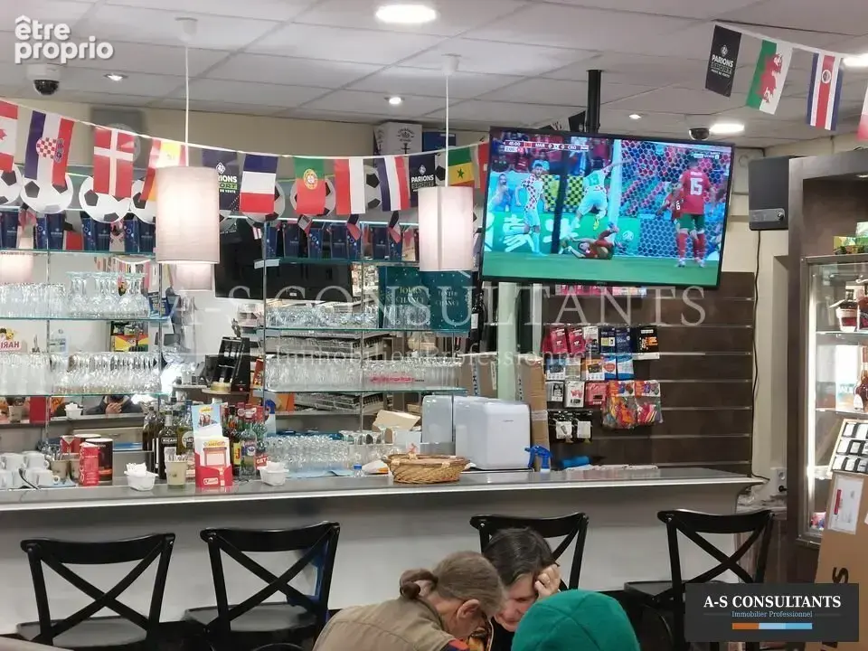 Fonds de commerce à vendre - photo 3