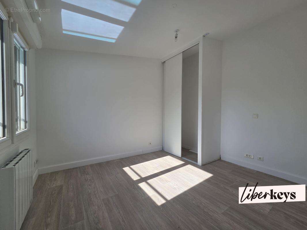 Maison à VERTOU