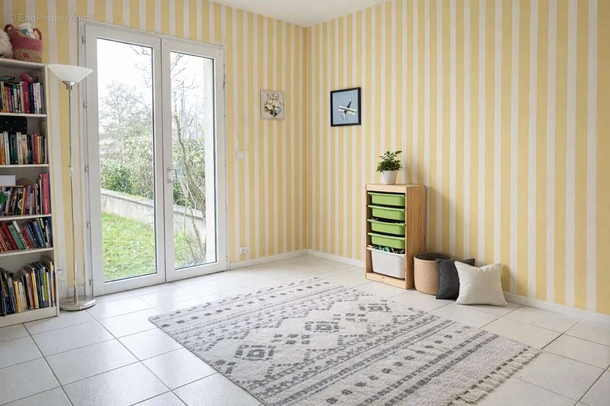 Maison à LIMOGES