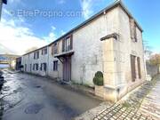 Maison à GEVREY-CHAMBERTIN