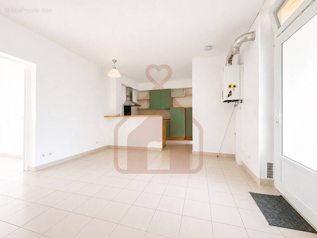 Appartement à ALFORTVILLE