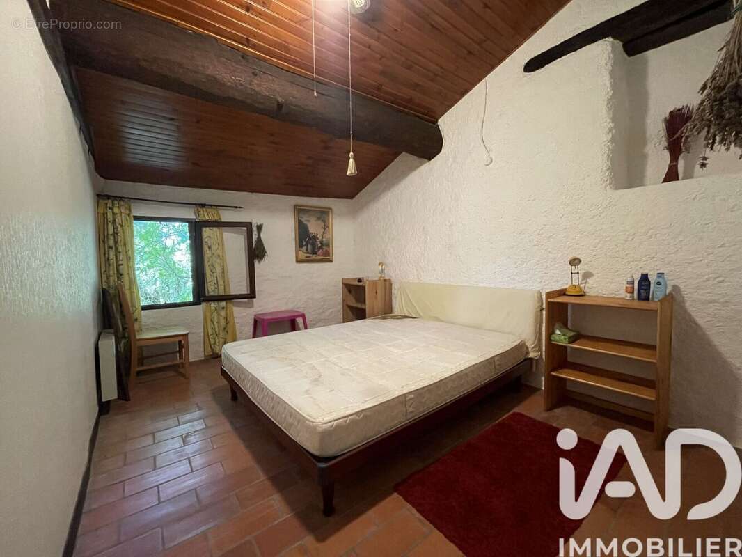 Photo 5 - Maison à LA BASTIDE