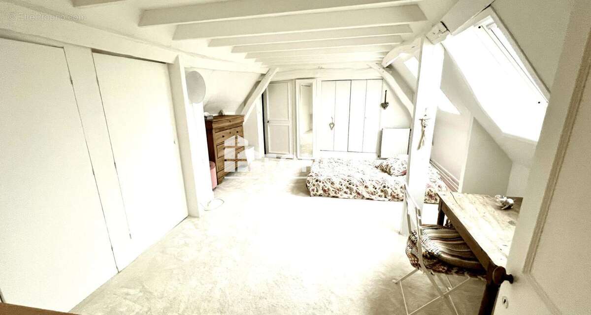 Maison à ORSINVAL