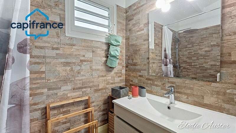 Maison à ANSE-BERTRAND