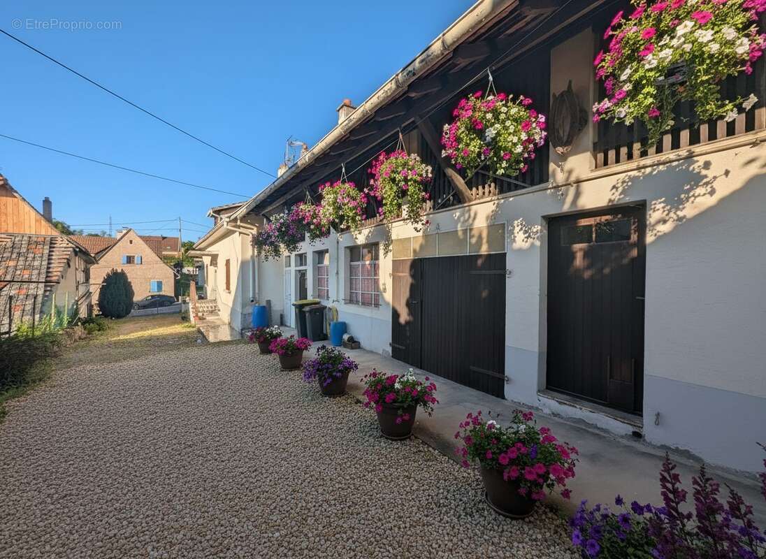 Maison 113 m² à Bruebach  - photo 2