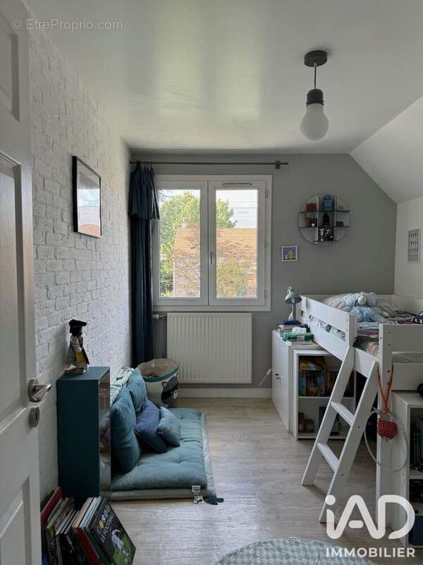 Photo 5 - Maison à CHATOU