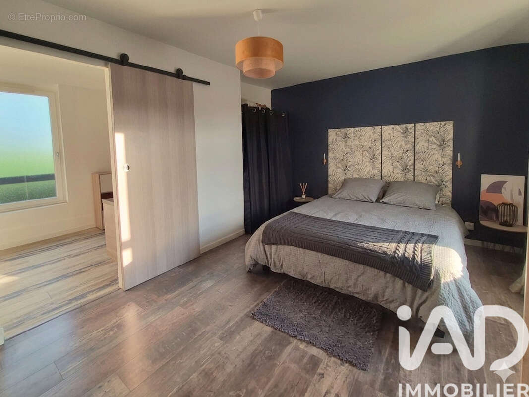 Maison 95 m² à Trementines  - photo 5