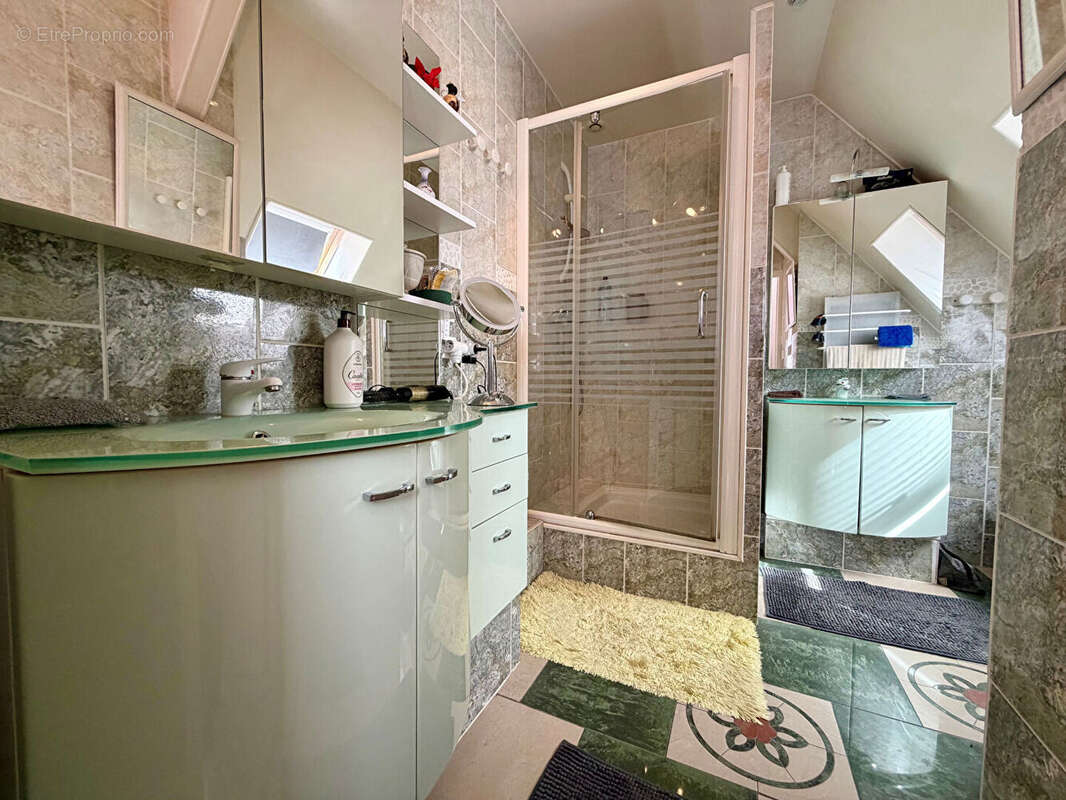 Maison d'architecte - photo 14