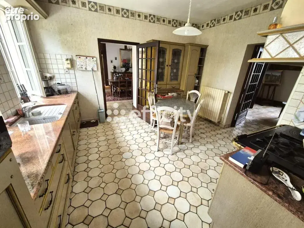 Maison 14 pièces 345 m² à vendre à La Chatre (36400) - photo 11