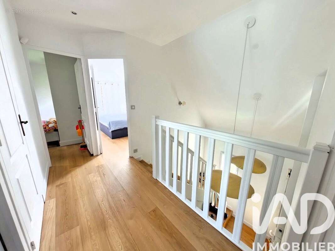 Photo 6 - Maison à BOUSSY-SAINT-ANTOINE