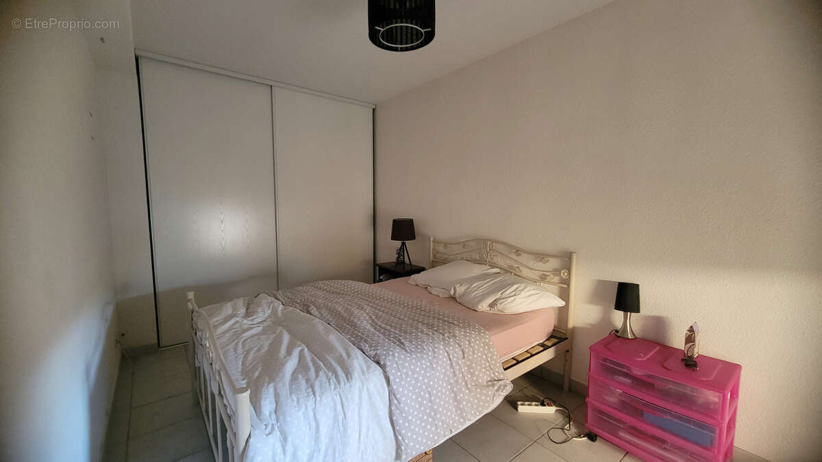 Appartement à CARCASSONNE