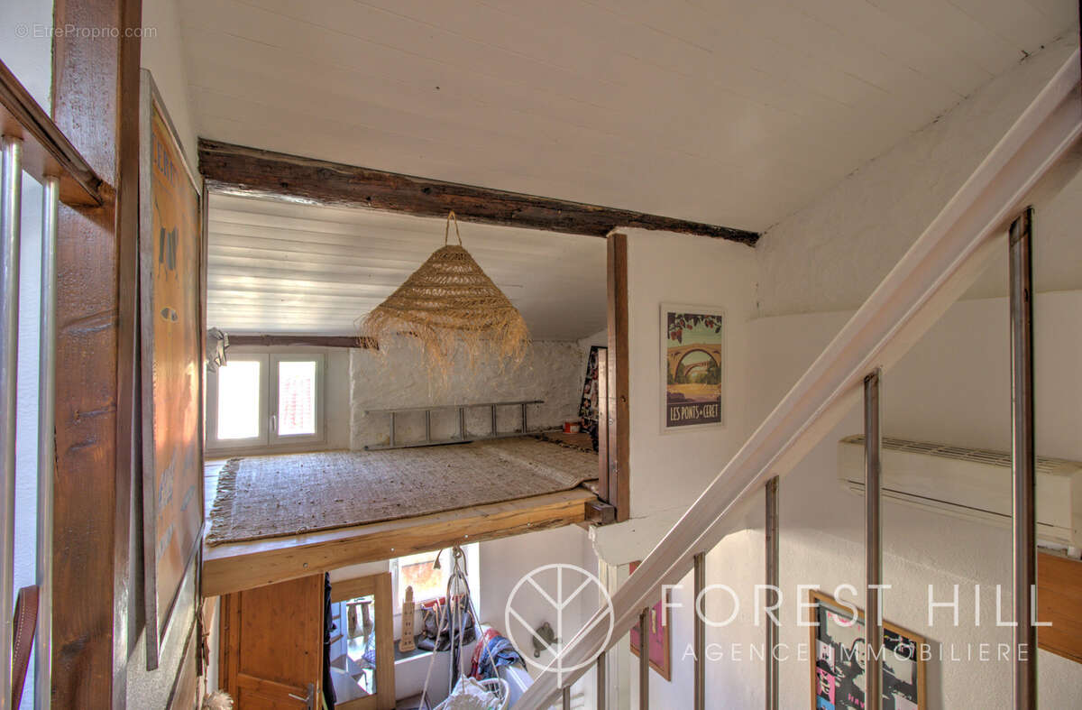 Appartement à CERET