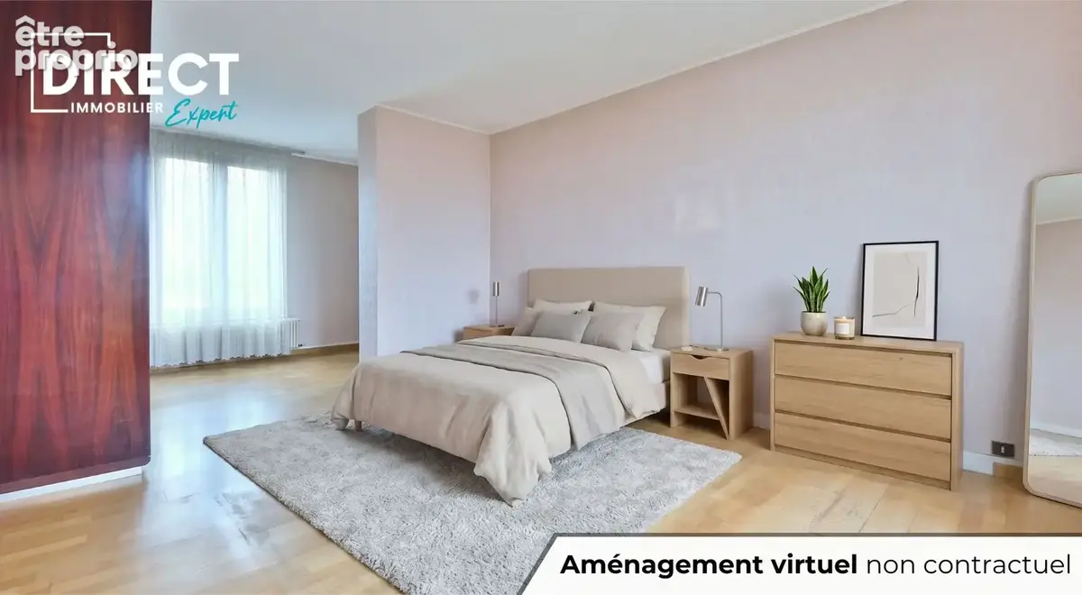 Maison 6 pièces de 120m2 avec jardin - photo 6