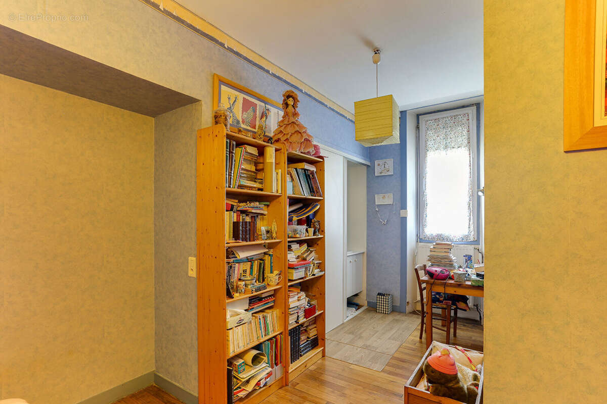 Maison Rennes - photo 7