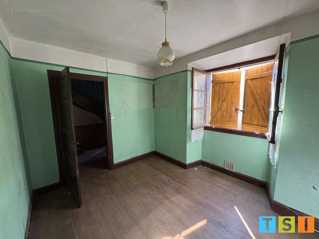 Maison de campagne a renover - photo 4
