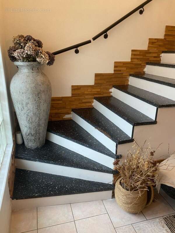 Photo 3 - Maison à HARFLEUR