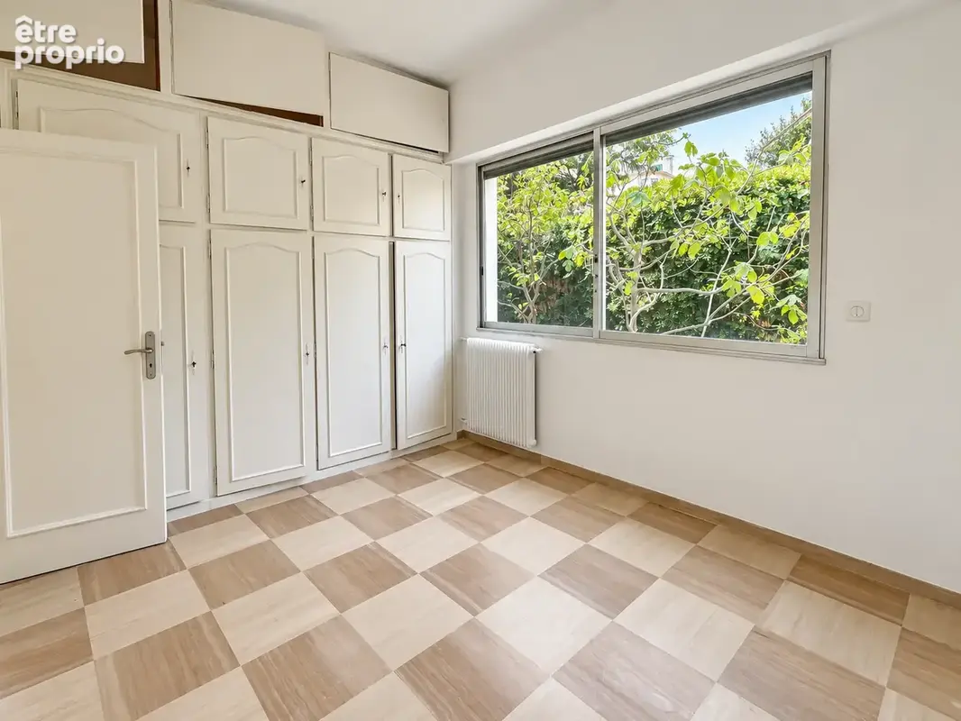 Nice rimiez   un air de maison pour ce 4 pièces avec jardin de 500 m2 - photo 9