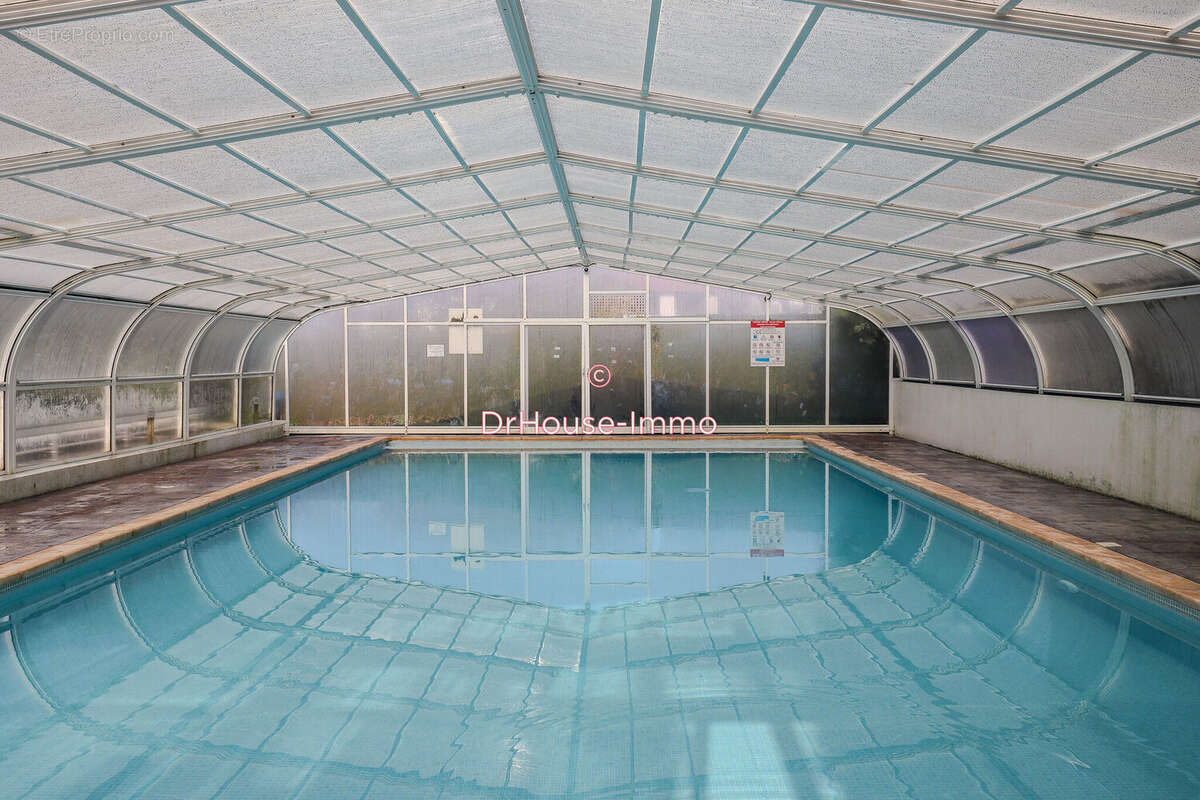 Appartement à HENDAYE