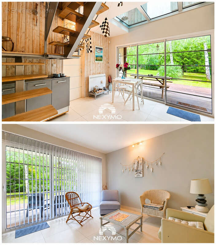 Maison à LE MANS