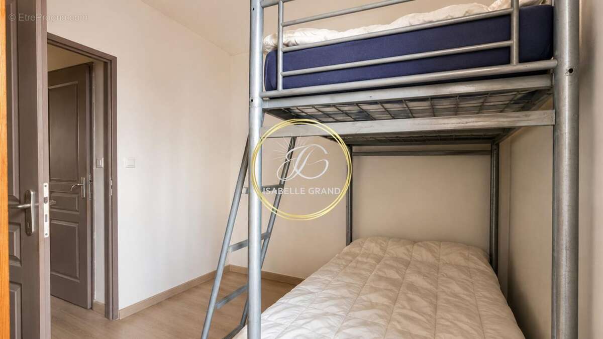 Appartement à PRADES