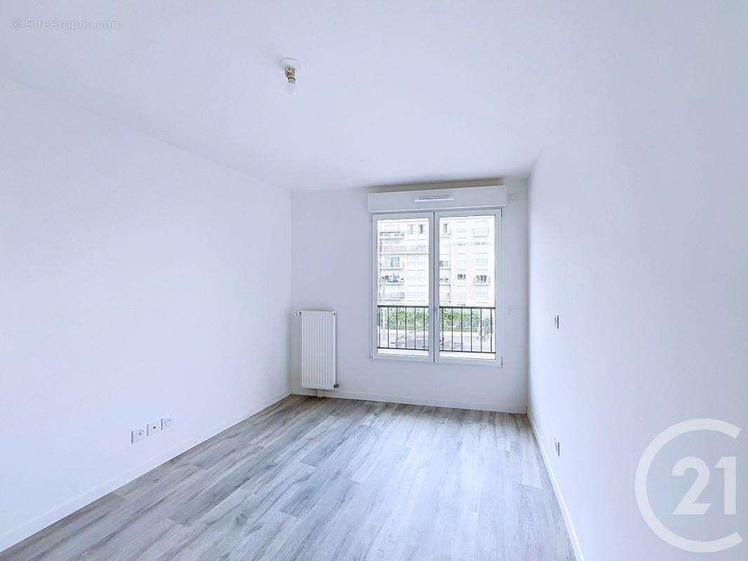Appartement à THIAIS