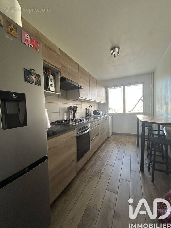 Photo 1 - Appartement à GARGES-LES-GONESSE