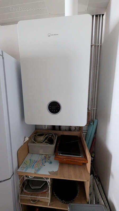 Appartement à ROANNE