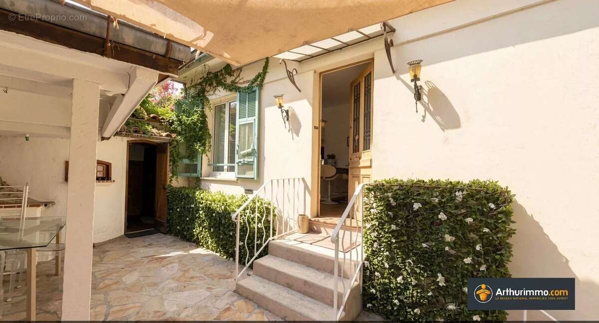Vente Maison Nice(06000) 558 000ï¿œ - photo 3