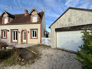 Maison à GIEN