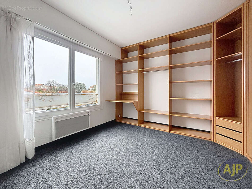 Maison à LA ROCHE-SUR-YON