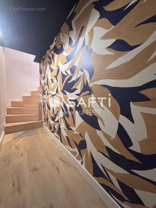 Photo 9 - Maison à MONTIGNY