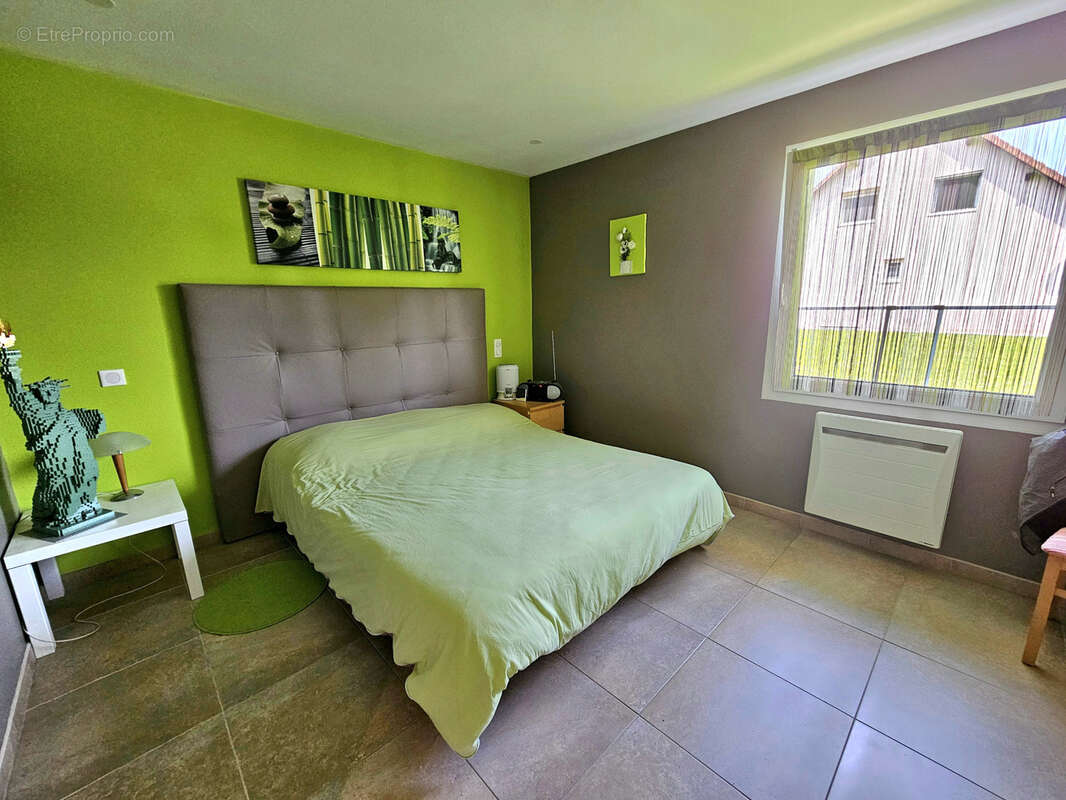 Maison à BAVILLIERS