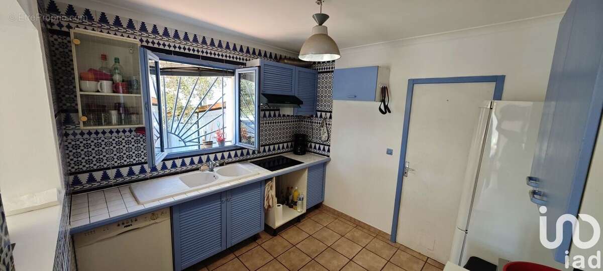 Photo 5 - Maison à NIMES