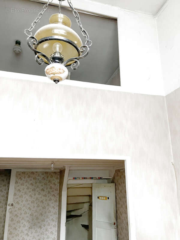 Appartement à LYON-6E