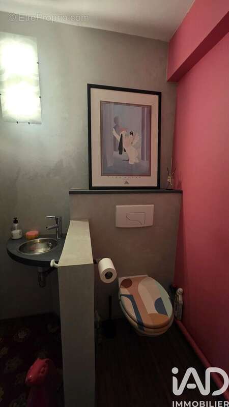 Photo 7 - Maison à CREST