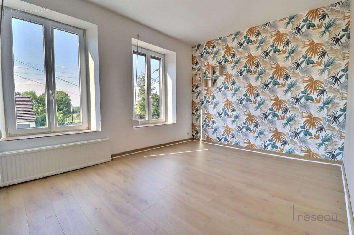 Maison 116 m² à Trelon  - photo 6