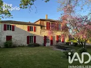 Photo 1 - Maison à BOUGLON