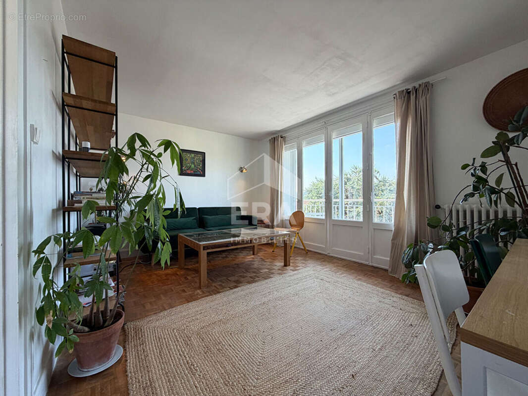Maison 75m² à périgueux - photo 2