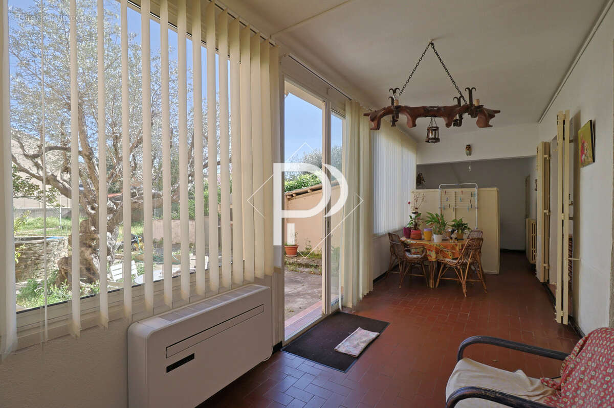 Maison à COGOLIN