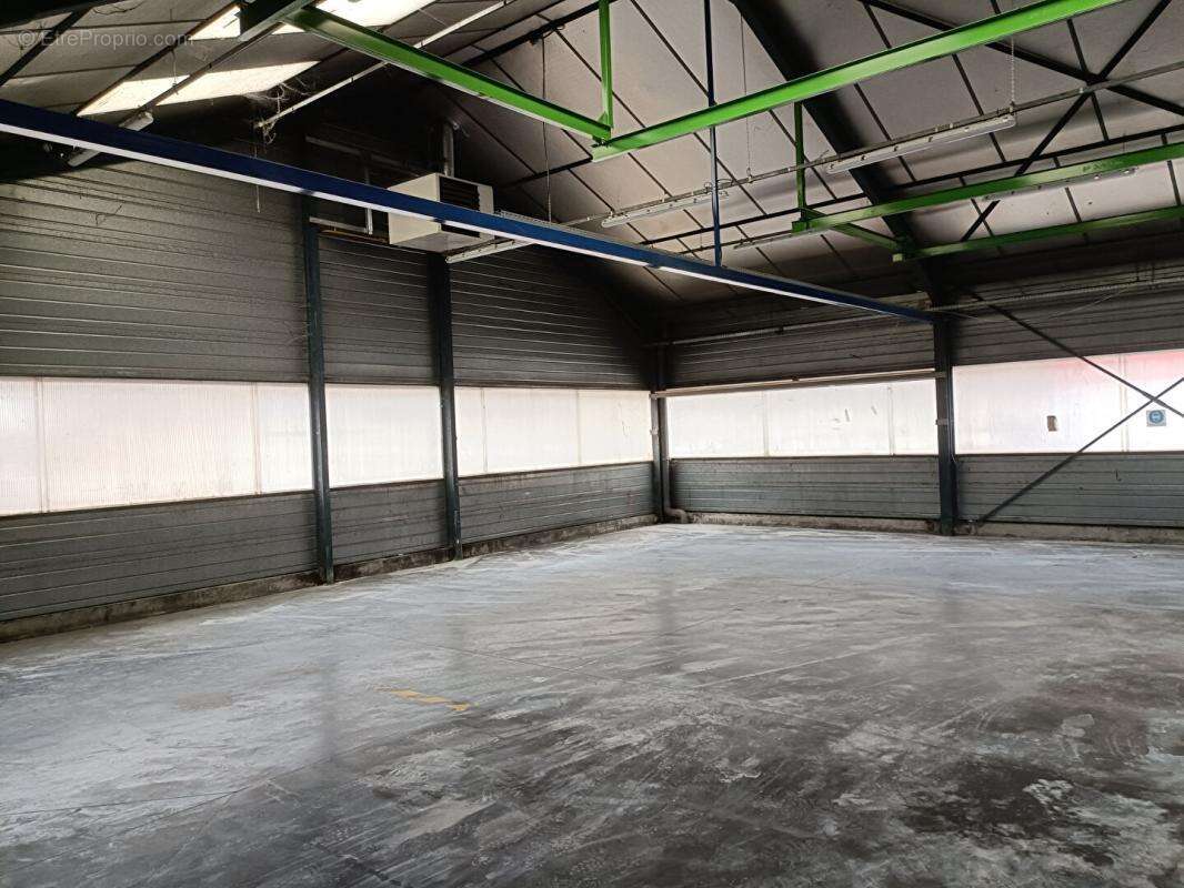 Appartement à DUNIERES