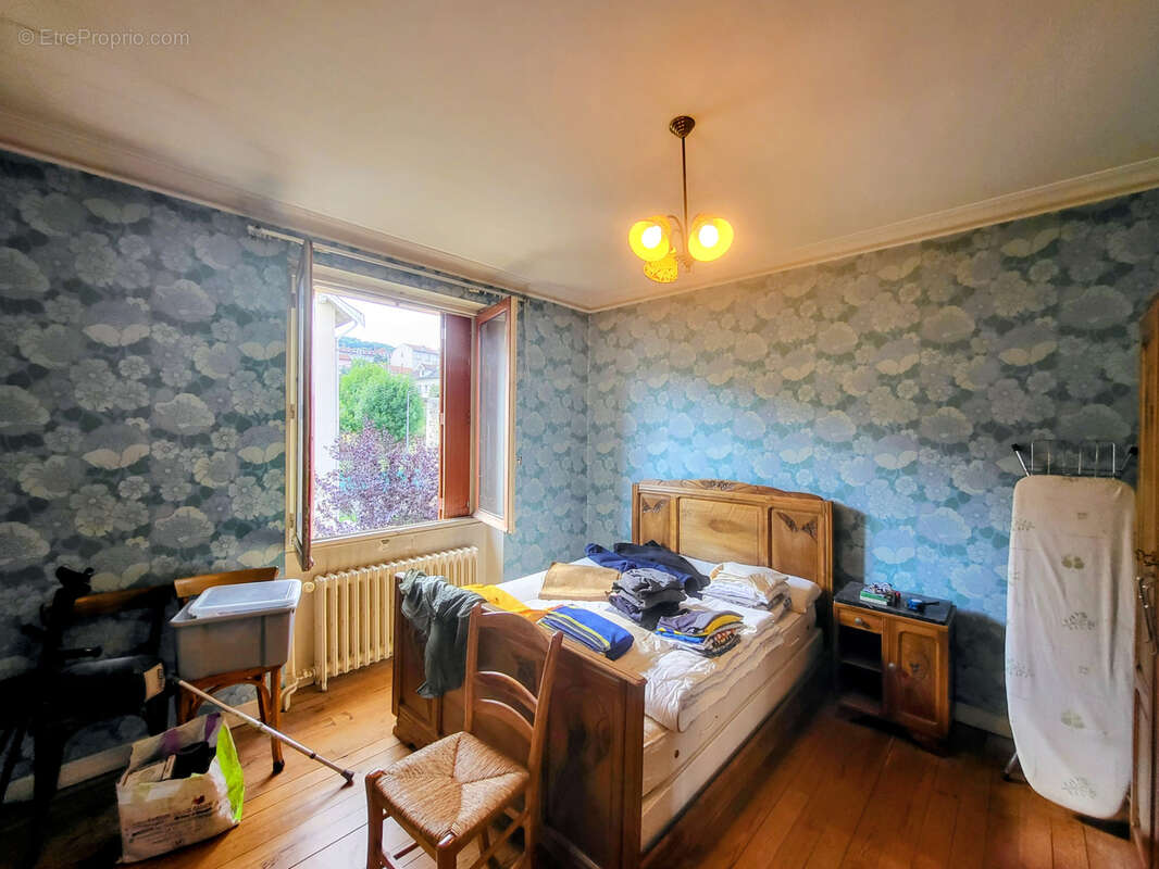 Maison à LE PUY-EN-VELAY