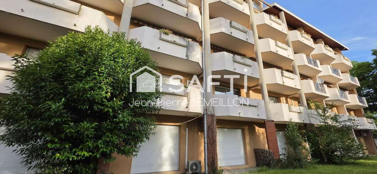 Photo 2 - Appartement à AGEN