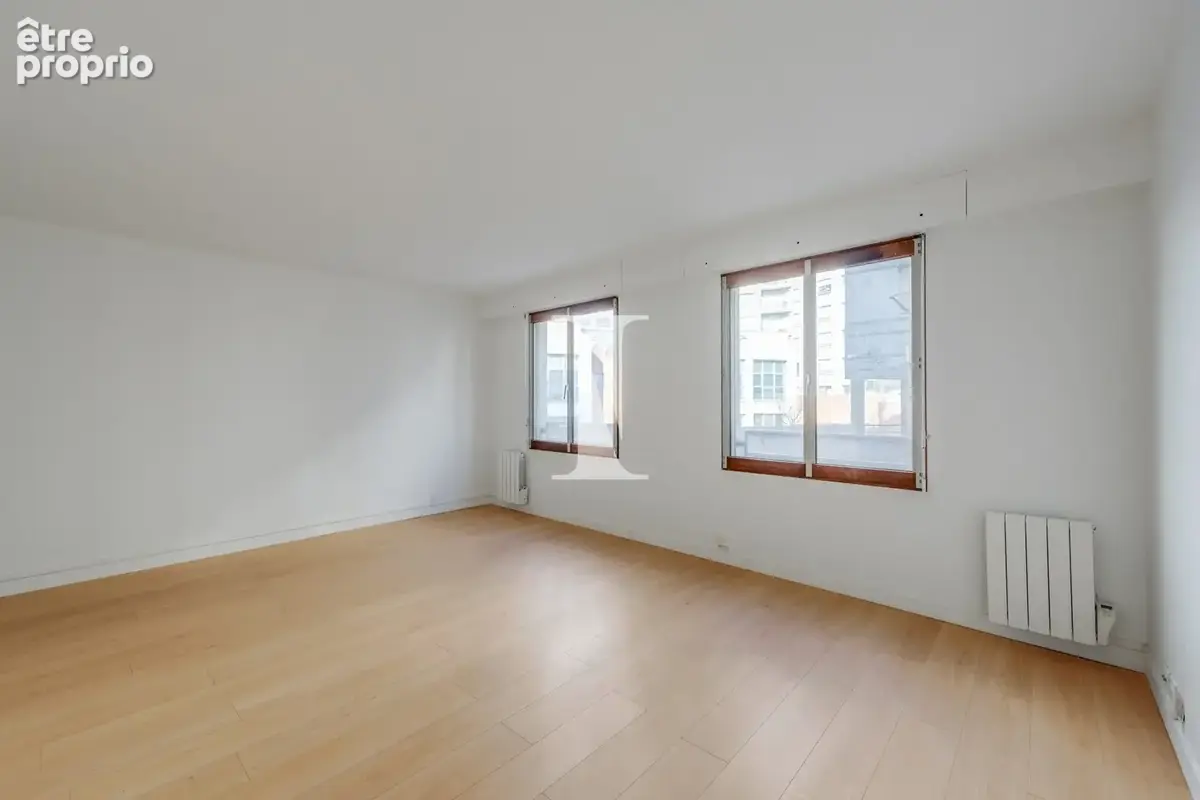 Appartement 57 m² à Paris-14e  - photo 6
