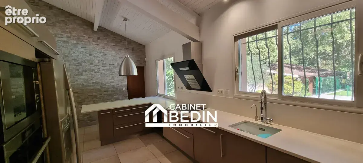 Maison 8 pièces 198 m² à vendre à Cestas (33610) - photo 5