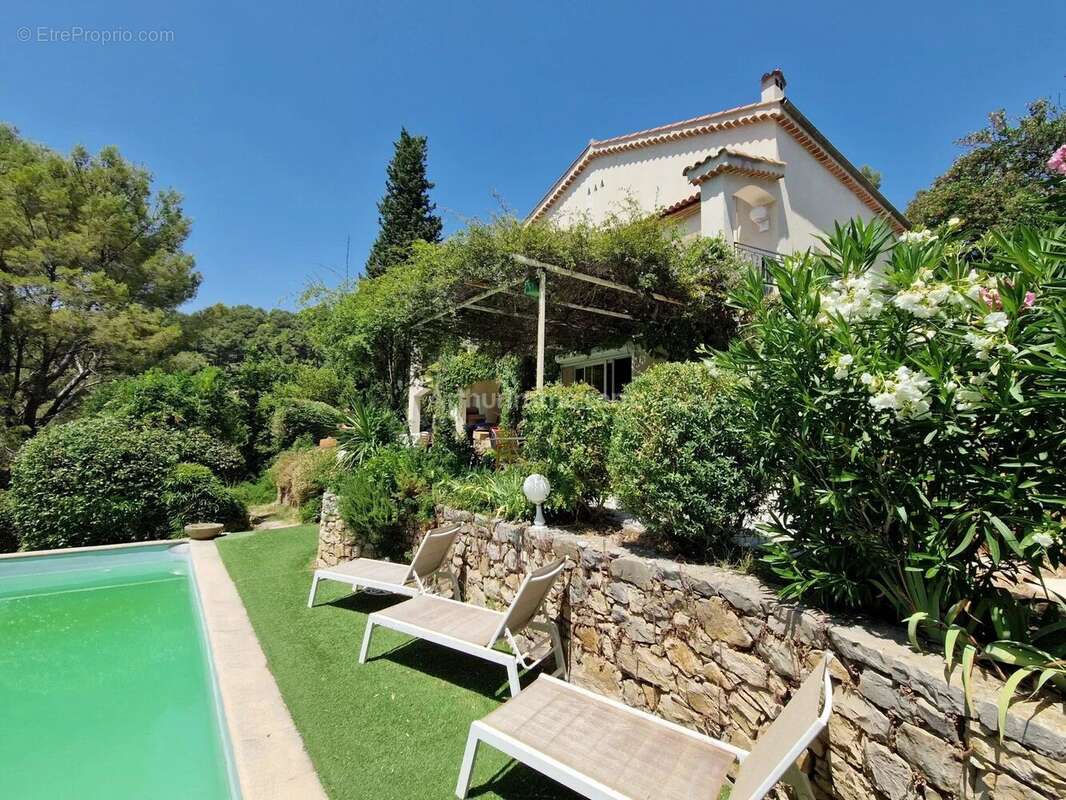 Vente Maison Draguignan(83300) 484 000ï¿œ - photo 3