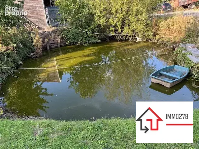 Maison 125 m² à Hazebrouck  - photo 2