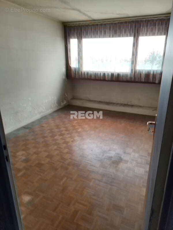 Appartement à PAU