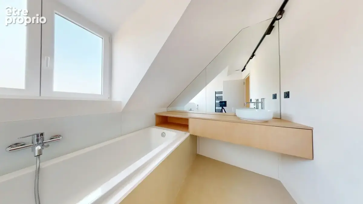 Maison 5 pièces 141 m² à vendre à Hondschoote (59122) - photo 2