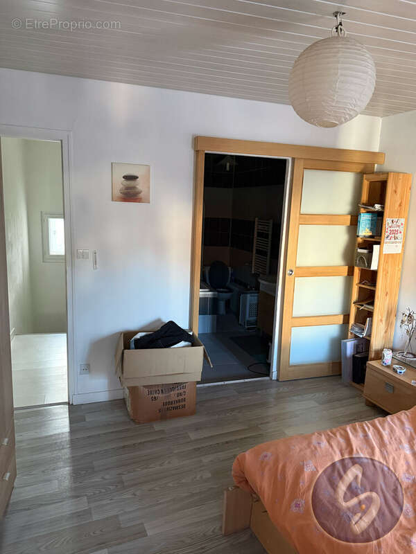 Maison à SAINT-MAIXENT-L&#039;ECOLE