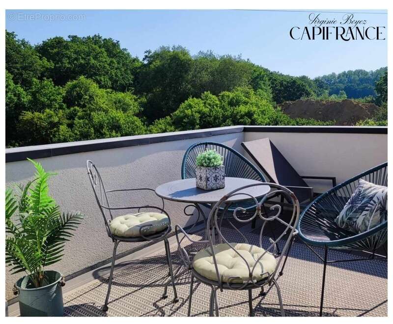 Maison à CLAIRMARAIS